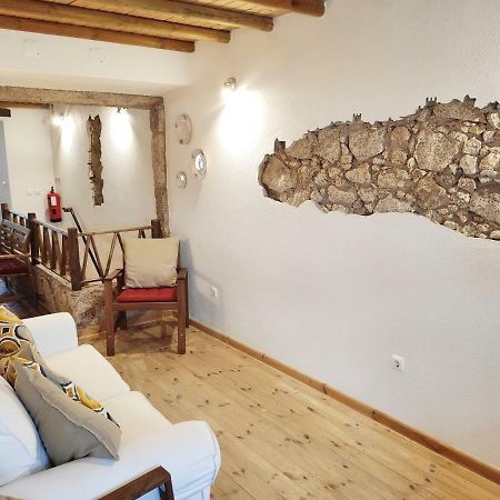 Casas Do Miramonte Marvao Villa Beirã Dış mekan fotoğraf