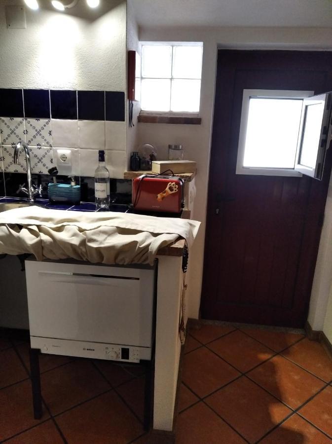 Casas Do Miramonte Marvao Villa Beirã Dış mekan fotoğraf