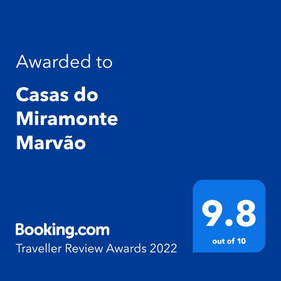 Casas Do Miramonte Marvao Villa Beirã Dış mekan fotoğraf