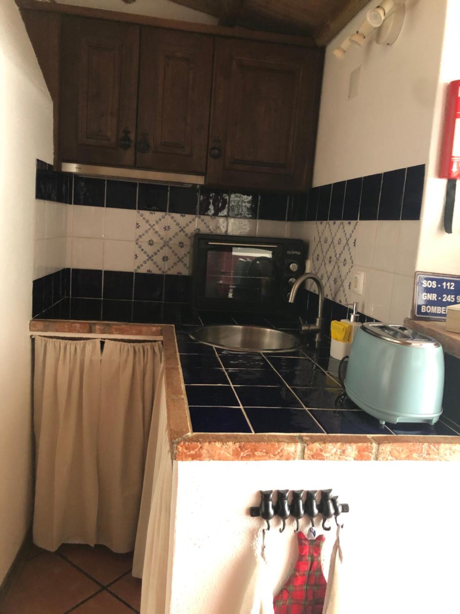 Casas Do Miramonte Marvao Villa Beirã Dış mekan fotoğraf