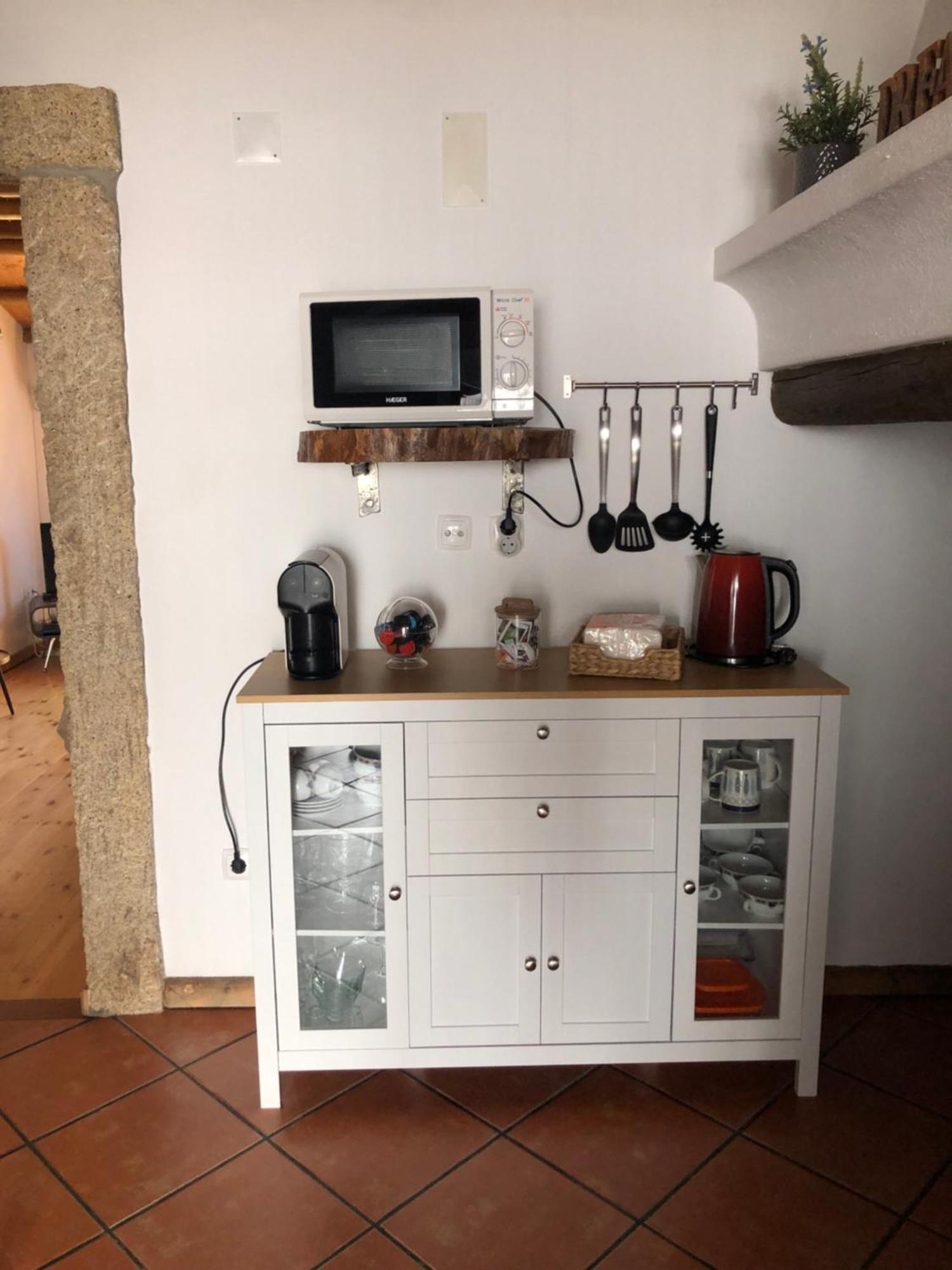 Casas Do Miramonte Marvao Villa Beirã Dış mekan fotoğraf