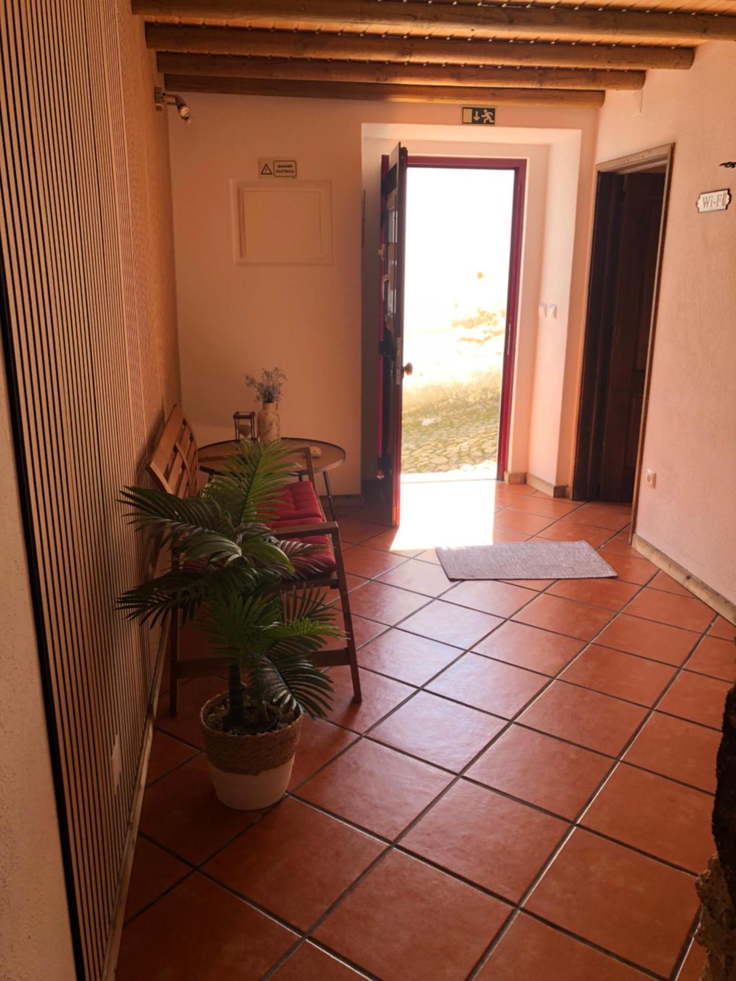 Casas Do Miramonte Marvao Villa Beirã Dış mekan fotoğraf