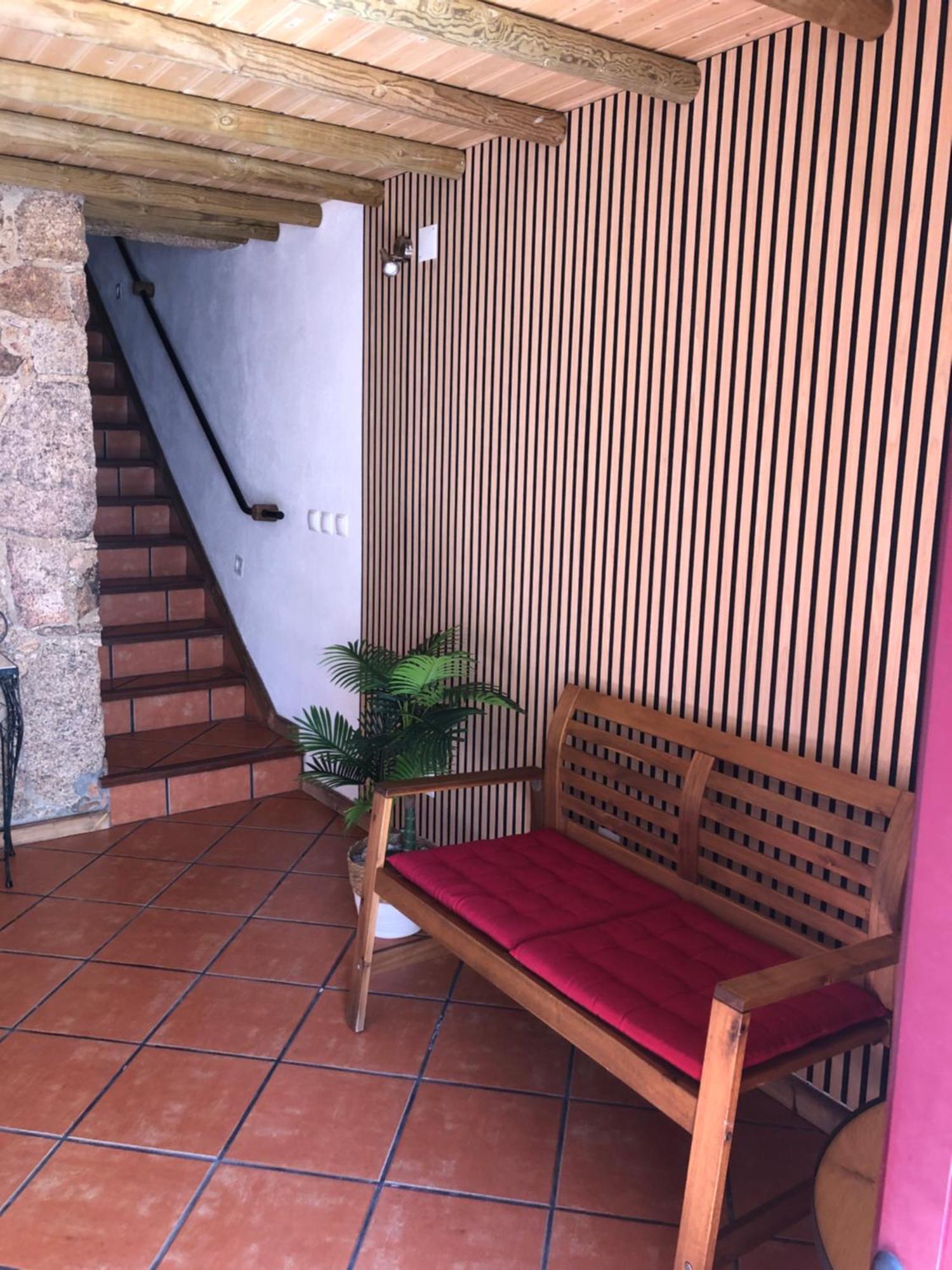 Casas Do Miramonte Marvao Villa Beirã Dış mekan fotoğraf