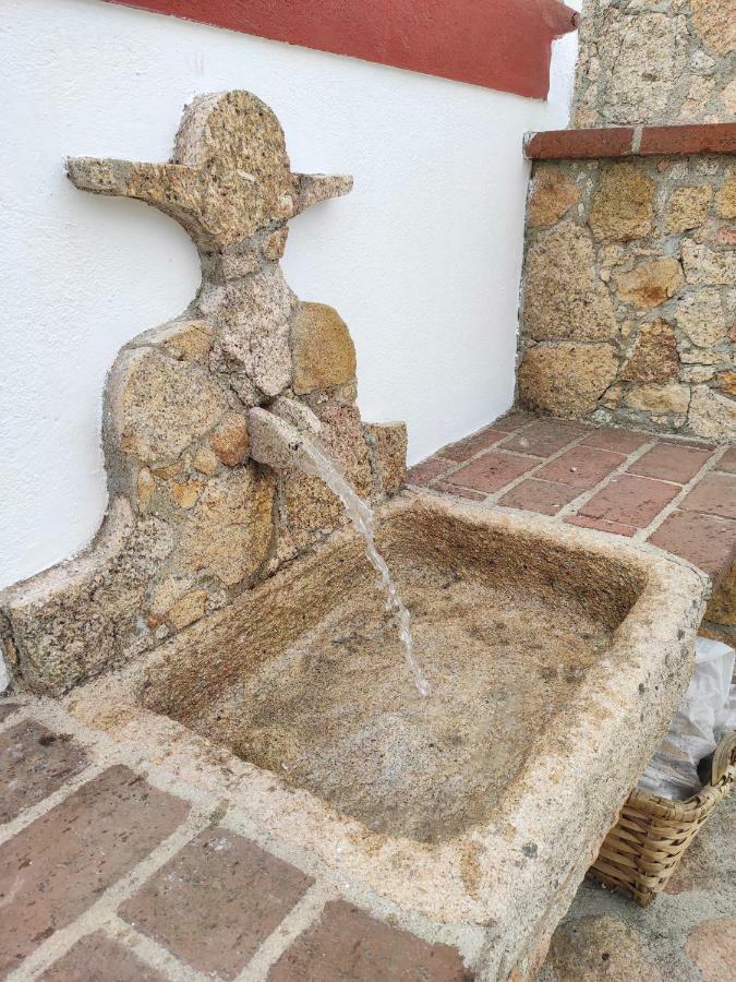 Casas Do Miramonte Marvao Villa Beirã Dış mekan fotoğraf