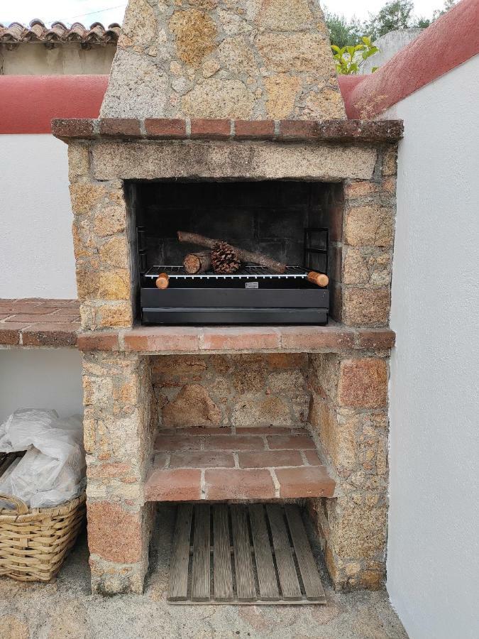 Casas Do Miramonte Marvao Villa Beirã Dış mekan fotoğraf