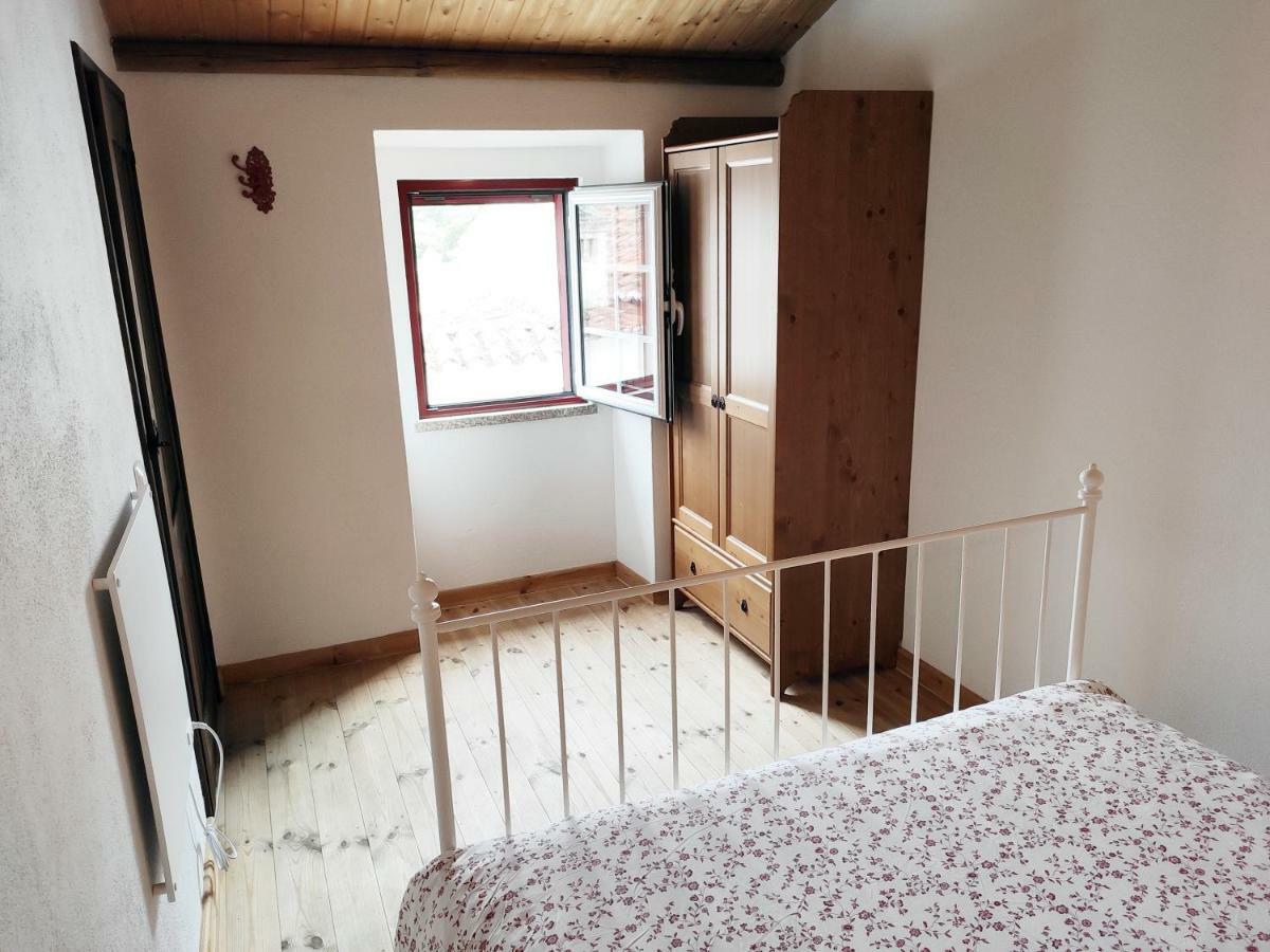Casas Do Miramonte Marvao Villa Beirã Dış mekan fotoğraf