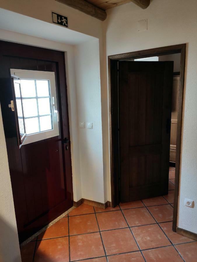Casas Do Miramonte Marvao Villa Beirã Dış mekan fotoğraf
